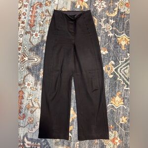 Lululemon Black Women's Pants
